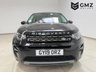 USED 2019 19 LAND ROVER DISCOVERY SPORT 2.0 TD4 SE Tech SUV 5dr Diesel Auto 4WD Euro 6 (s/s) (180 ps) SAT NAV | DUAL AIR CON | ULEZ | NATIONWIDE DELIVERY