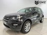 USED 2019 19 LAND ROVER DISCOVERY SPORT 2.0 TD4 SE Tech SUV 5dr Diesel Auto 4WD Euro 6 (s/s) (180 ps) SAT NAV | DUAL AIR CON | ULEZ | NATIONWIDE DELIVERY