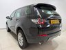 USED 2019 19 LAND ROVER DISCOVERY SPORT 2.0 TD4 SE Tech SUV 5dr Diesel Auto 4WD Euro 6 (s/s) (180 ps) SAT NAV | DUAL AIR CON | ULEZ | NATIONWIDE DELIVERY