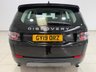 USED 2019 19 LAND ROVER DISCOVERY SPORT 2.0 TD4 SE Tech SUV 5dr Diesel Auto 4WD Euro 6 (s/s) (180 ps) SAT NAV | DUAL AIR CON | ULEZ | NATIONWIDE DELIVERY