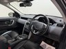 USED 2019 19 LAND ROVER DISCOVERY SPORT 2.0 TD4 SE Tech SUV 5dr Diesel Auto 4WD Euro 6 (s/s) (180 ps) SAT NAV | DUAL AIR CON | ULEZ | NATIONWIDE DELIVERY