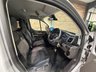 USED 2022 72 FORD TRANSIT CUSTOM 2.0 320 EcoBlue MS-RT Crew Van Double Cab 5dr Diesel Auto L2 H1 Euro 6 (170 ps) NO VAT! LWB! Genuine MSRT!