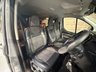 USED 2022 72 FORD TRANSIT CUSTOM 2.0 320 EcoBlue MS-RT Crew Van Double Cab 5dr Diesel Auto L2 H1 Euro 6 (170 ps) NO VAT! LWB! Genuine MSRT!