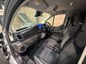 USED 2022 72 FORD TRANSIT CUSTOM 2.0 320 EcoBlue MS-RT Crew Van Double Cab 5dr Diesel Auto L2 H1 Euro 6 (170 ps) NO VAT! LWB! Genuine MSRT!