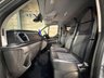 USED 2022 72 FORD TRANSIT CUSTOM 2.0 320 EcoBlue MS-RT Crew Van Double Cab 5dr Diesel Auto L2 H1 Euro 6 (170 ps) NO VAT! LWB! Genuine MSRT!