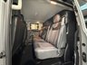 USED 2022 72 FORD TRANSIT CUSTOM 2.0 320 EcoBlue MS-RT Crew Van Double Cab 5dr Diesel Auto L2 H1 Euro 6 (170 ps) NO VAT! LWB! Genuine MSRT!