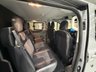 USED 2022 72 FORD TRANSIT CUSTOM 2.0 320 EcoBlue MS-RT Crew Van Double Cab 5dr Diesel Auto L2 H1 Euro 6 (170 ps) NO VAT! LWB! Genuine MSRT!