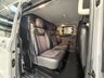 USED 2022 72 FORD TRANSIT CUSTOM 2.0 320 EcoBlue MS-RT Crew Van Double Cab 5dr Diesel Auto L2 H1 Euro 6 (170 ps) NO VAT! LWB! Genuine MSRT!