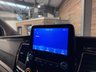 USED 2022 72 FORD TRANSIT CUSTOM 2.0 320 EcoBlue MS-RT Crew Van Double Cab 5dr Diesel Auto L2 H1 Euro 6 (170 ps) NO VAT! LWB! Genuine MSRT!