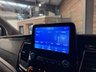 USED 2022 72 FORD TRANSIT CUSTOM 2.0 320 EcoBlue MS-RT Crew Van Double Cab 5dr Diesel Auto L2 H1 Euro 6 (170 ps) NO VAT! LWB! Genuine MSRT!