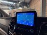 USED 2022 72 FORD TRANSIT CUSTOM 2.0 320 EcoBlue MS-RT Crew Van Double Cab 5dr Diesel Auto L2 H1 Euro 6 (170 ps) NO VAT! LWB! Genuine MSRT!
