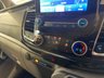USED 2022 72 FORD TRANSIT CUSTOM 2.0 320 EcoBlue MS-RT Crew Van Double Cab 5dr Diesel Auto L2 H1 Euro 6 (170 ps) NO VAT! LWB! Genuine MSRT!