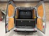USED 2022 72 FORD TRANSIT CUSTOM 2.0 320 EcoBlue MS-RT Crew Van Double Cab 5dr Diesel Auto L2 H1 Euro 6 (170 ps) NO VAT! LWB! Genuine MSRT!
