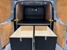 USED 2022 72 FORD TRANSIT CUSTOM 2.0 320 EcoBlue MS-RT Crew Van Double Cab 5dr Diesel Auto L2 H1 Euro 6 (170 ps) NO VAT! LWB! Genuine MSRT!