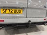 USED 2022 72 FORD TRANSIT CUSTOM 2.0 320 EcoBlue MS-RT Crew Van Double Cab 5dr Diesel Auto L2 H1 Euro 6 (170 ps) NO VAT! LWB! Genuine MSRT!