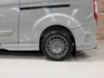 USED 2022 72 FORD TRANSIT CUSTOM 2.0 320 EcoBlue MS-RT Crew Van Double Cab 5dr Diesel Auto L2 H1 Euro 6 (170 ps) NO VAT! LWB! Genuine MSRT!