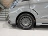 USED 2022 72 FORD TRANSIT CUSTOM 2.0 320 EcoBlue MS-RT Crew Van Double Cab 5dr Diesel Auto L2 H1 Euro 6 (170 ps) NO VAT! LWB! Genuine MSRT!