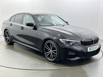 View our BMW 3 Series