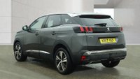 USED 2017 17 PEUGEOT 3008 1.6 BlueHDi GT Line SUV 5dr Diesel Manual Euro 6 (s/s) (120 ps) WARRANTY+BREAKDOWN COVER AVAILABLE*