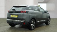 USED 2017 17 PEUGEOT 3008 1.6 BlueHDi GT Line SUV 5dr Diesel Manual Euro 6 (s/s) (120 ps) WARRANTY+BREAKDOWN COVER AVAILABLE*