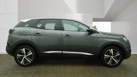 USED 2017 17 PEUGEOT 3008 1.6 BlueHDi GT Line SUV 5dr Diesel Manual Euro 6 (s/s) (120 ps) WARRANTY+BREAKDOWN COVER AVAILABLE*