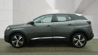 USED 2017 17 PEUGEOT 3008 1.6 BlueHDi GT Line SUV 5dr Diesel Manual Euro 6 (s/s) (120 ps) WARRANTY+BREAKDOWN COVER AVAILABLE*