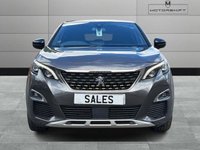 USED 2017 17 PEUGEOT 3008 1.6 BlueHDi GT Line SUV 5dr Diesel Manual Euro 6 (s/s) (120 ps) WARRANTY+BREAKDOWN COVER AVAILABLE*
