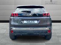 USED 2017 17 PEUGEOT 3008 1.6 BlueHDi GT Line SUV 5dr Diesel Manual Euro 6 (s/s) (120 ps) WARRANTY+BREAKDOWN COVER AVAILABLE*