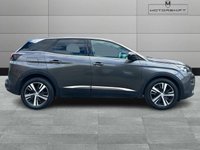 USED 2017 17 PEUGEOT 3008 1.6 BlueHDi GT Line SUV 5dr Diesel Manual Euro 6 (s/s) (120 ps) WARRANTY+BREAKDOWN COVER AVAILABLE*