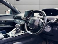 USED 2017 17 PEUGEOT 3008 1.6 BlueHDi GT Line SUV 5dr Diesel Manual Euro 6 (s/s) (120 ps) WARRANTY+BREAKDOWN COVER AVAILABLE*