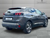 USED 2017 17 PEUGEOT 3008 1.6 BlueHDi GT Line SUV 5dr Diesel Manual Euro 6 (s/s) (120 ps) WARRANTY+BREAKDOWN COVER AVAILABLE*