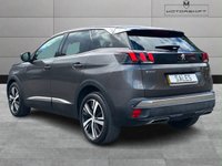 USED 2017 17 PEUGEOT 3008 1.6 BlueHDi GT Line SUV 5dr Diesel Manual Euro 6 (s/s) (120 ps) WARRANTY+BREAKDOWN COVER AVAILABLE*