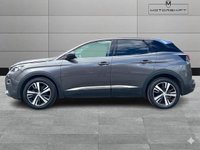 USED 2017 17 PEUGEOT 3008 1.6 BlueHDi GT Line SUV 5dr Diesel Manual Euro 6 (s/s) (120 ps) WARRANTY+BREAKDOWN COVER AVAILABLE*