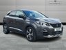 USED 2017 17 PEUGEOT 3008 1.6 BlueHDi GT Line SUV 5dr Diesel Manual Euro 6 (s/s) (120 ps) WARRANTY+BREAKDOWN COVER AVAILABLE*