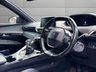 USED 2017 17 PEUGEOT 3008 1.6 BlueHDi GT Line SUV 5dr Diesel Manual Euro 6 (s/s) (120 ps) WARRANTY+BREAKDOWN COVER AVAILABLE*