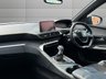 USED 2017 17 PEUGEOT 3008 1.6 BlueHDi GT Line SUV 5dr Diesel Manual Euro 6 (s/s) (120 ps) WARRANTY+BREAKDOWN COVER AVAILABLE*