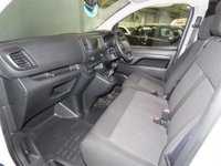 USED 2023 23 CITROEN DISPATCH 1.5 BlueHDi 1000 Enterprise Pro XL Panel Van 6dr Diesel Manual FWD 3 Euro 6 (s/s) (100 ps) ,NATIONWIDE DELIVERY NO PROBLEM