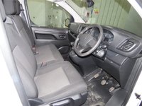 USED 2023 23 CITROEN DISPATCH 1.5 BlueHDi 1000 Enterprise Pro XL Panel Van 6dr Diesel Manual FWD 3 Euro 6 (s/s) (100 ps) ,NATIONWIDE DELIVERY NO PROBLEM