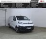 USED 2023 23 CITROEN DISPATCH 1.5 BlueHDi 1000 Enterprise Pro XL Panel Van 6dr Diesel Manual FWD 3 Euro 6 (s/s) (100 ps) ,NATIONWIDE DELIVERY NO PROBLEM