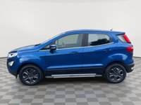 USED 2018 68 FORD ECOSPORT 1.0T EcoBoost Zetec SUV 5dr Petrol Manual Euro 6 (s/s) (100 ps) Apple CarPlay, Air Con