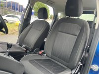 USED 2018 68 FORD ECOSPORT 1.0T EcoBoost Zetec SUV 5dr Petrol Manual Euro 6 (s/s) (100 ps) Apple CarPlay, Air Con
