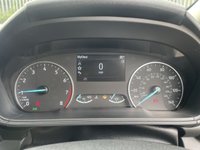 USED 2018 68 FORD ECOSPORT 1.0T EcoBoost Zetec SUV 5dr Petrol Manual Euro 6 (s/s) (100 ps) Apple CarPlay, Air Con