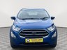USED 2018 68 FORD ECOSPORT 1.0T EcoBoost Zetec SUV 5dr Petrol Manual Euro 6 (s/s) (100 ps) Apple CarPlay, Air Con