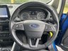 USED 2018 68 FORD ECOSPORT 1.0T EcoBoost Zetec SUV 5dr Petrol Manual Euro 6 (s/s) (100 ps) Apple CarPlay, Air Con