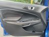 USED 2018 68 FORD ECOSPORT 1.0T EcoBoost Zetec SUV 5dr Petrol Manual Euro 6 (s/s) (100 ps) Apple CarPlay, Air Con