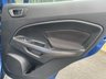 USED 2018 68 FORD ECOSPORT 1.0T EcoBoost Zetec SUV 5dr Petrol Manual Euro 6 (s/s) (100 ps) Apple CarPlay, Air Con
