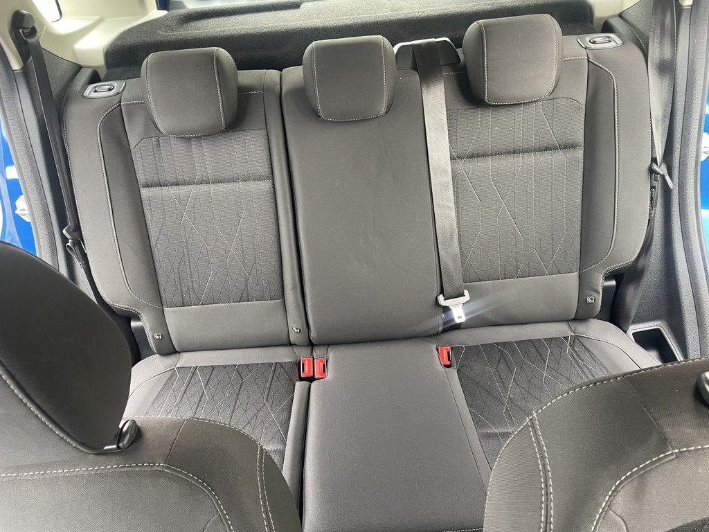USED 2018 68 FORD ECOSPORT 1.0T EcoBoost Zetec SUV 5dr Petrol Manual Euro 6 (s/s) (100 ps) Apple CarPlay, Air Con