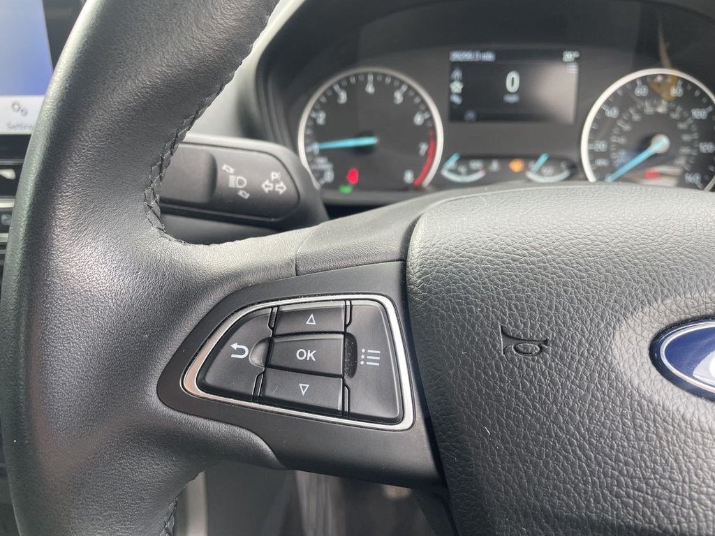 USED 2018 68 FORD ECOSPORT 1.0T EcoBoost Zetec SUV 5dr Petrol Manual Euro 6 (s/s) (100 ps) Apple CarPlay, Air Con