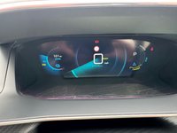 USED 2021 21 PEUGEOT E-2008 50kWh GT Premium SUV 5dr Electric Auto (136 ps) 