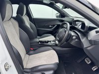 USED 2021 21 PEUGEOT E-2008 50kWh GT Premium SUV 5dr Electric Auto (136 ps) 